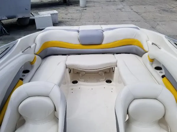 Slide: The Image of Glastron GXL 205 Ski & Fish 2007 - 9