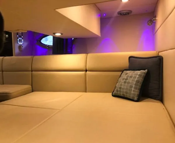 Slide: The Image of Formula 350 Crossover Bowrider 2015 - 10