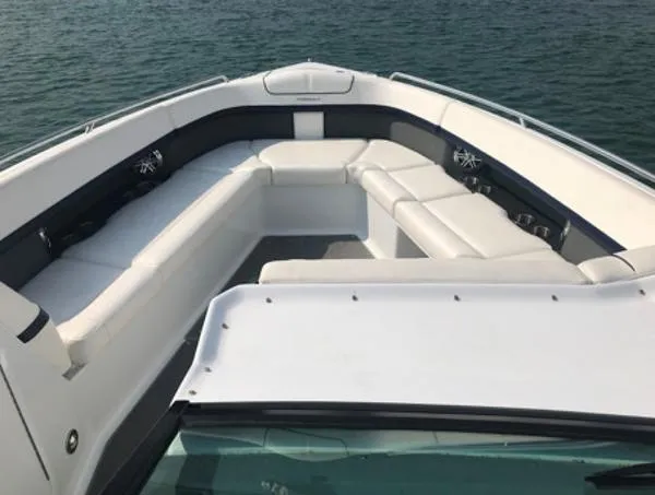 Slide: The Image of Formula 350 Crossover Bowrider 2015 - 3