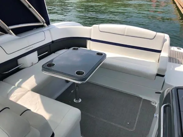 Slide: The Image of Formula 350 Crossover Bowrider 2015 - 6