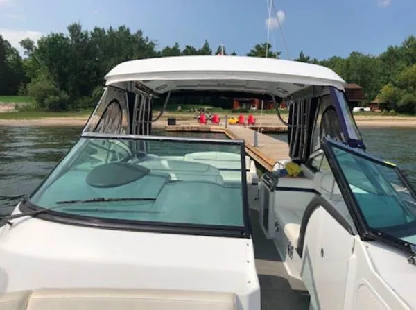 Slide: The Image of Formula 350 Crossover Bowrider 2015 - 8