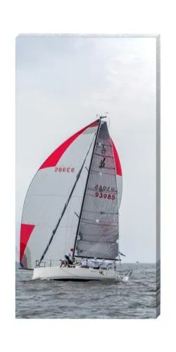 Slide: The Image of J Boats J-88 and 2018 Triad 2016 - 1