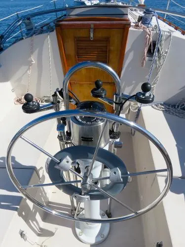 Slide: The Image of Hinterhoeller Nonsuch 30 Ultra 1988 - 10