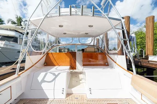 Slide: The Image of Hodgdon Yachts 33 1991 - 8