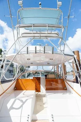 Slide: The Image of Hodgdon Yachts 33 1991 - 9