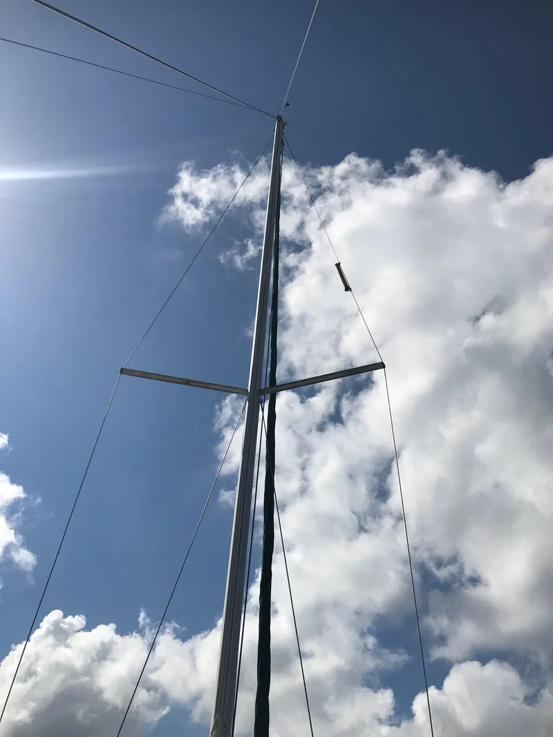 Slide: The Image of Beneteau 331 2004 - 7
