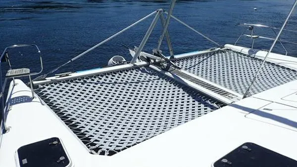 Slide: The Image of Voyage Norseman 430 1997 - 11