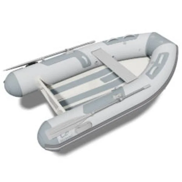 Slide: The Image of Zodiac Cadet 270 RIB ALU PVC 2021 - 11