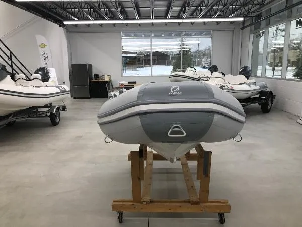 Slide: The Image of Zodiac Cadet 270 RIB ALU PVC 2021 - 2