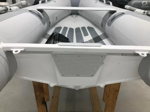 Slide: The Image of Zodiac Cadet 270 RIB ALU PVC 2021 - 8