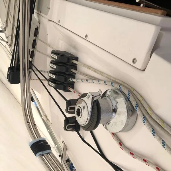 Slide: The Image of Catalina 355 2012 - 11