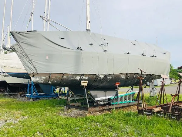 Slide: The Image of Catalina 355 2012 - 3