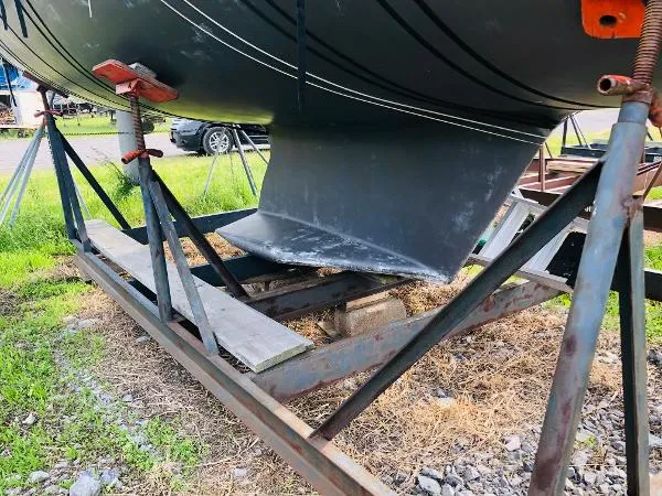 Slide: The Image of Catalina 355 2012 - 5