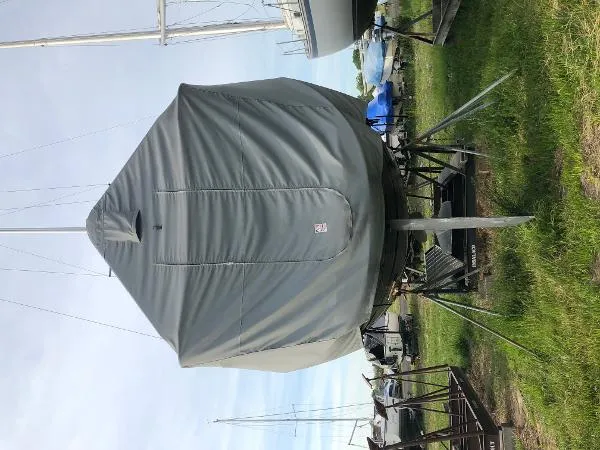 Slide: The Image of Catalina 355 2012 - 6