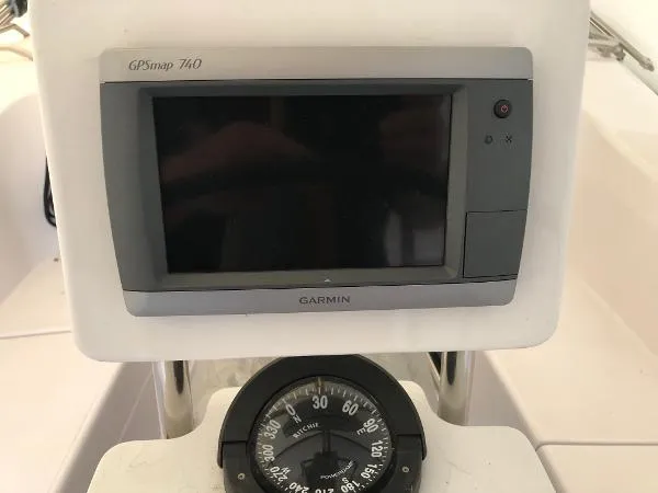 Slide: The Image of Catalina 355 2012 - 8