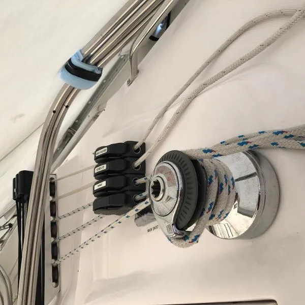 Slide: The Image of Catalina 355 2012 - 9