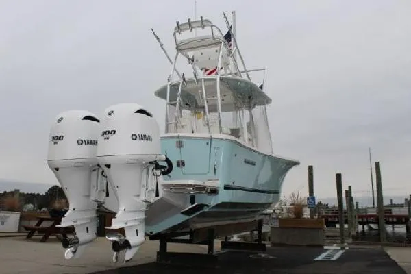 Slide: The Image of Regulator Marine 28 2017 - 1