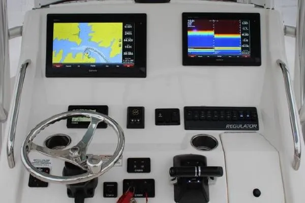 Slide: The Image of Regulator Marine 28 2017 - 7