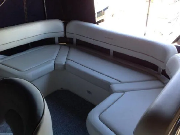 Slide: The Image of Silverton 34 Convertible 2006 - 6