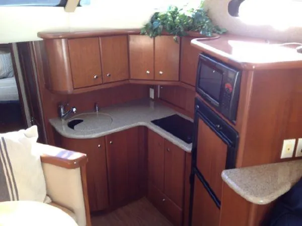 Slide: The Image of Silverton 34 Convertible 2006 - 8