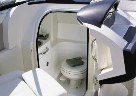 Slide: The Image of Sea Ray 250 Select EX 2008 - 5