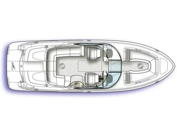 Slide: The Image of Sea Ray 250 Select EX 2008 - 6