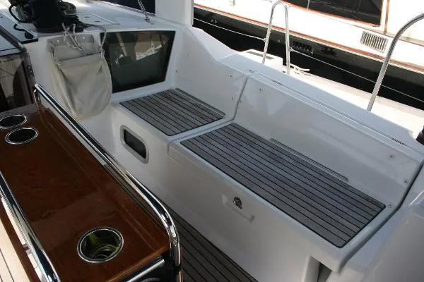Slide: The Image of Beneteau Oceanis 41.1 2017 - 4