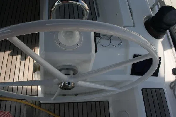 Slide: The Image of Beneteau Oceanis 41.1 2017 - 5