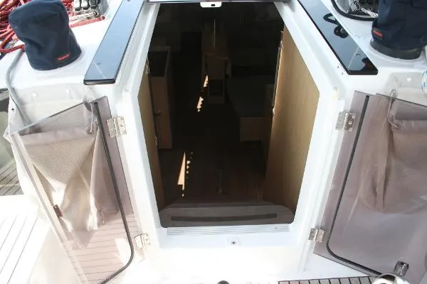 Slide: The Image of Beneteau Oceanis 41.1 2017 - 7