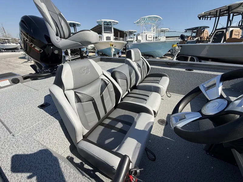 Slide: The Image of G3 Sportsman 1810 2026 - 9