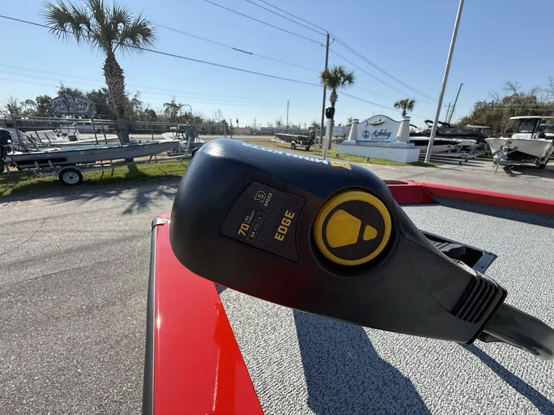 Slide: The Image of G3 Sportsman 1810 2026 - 3