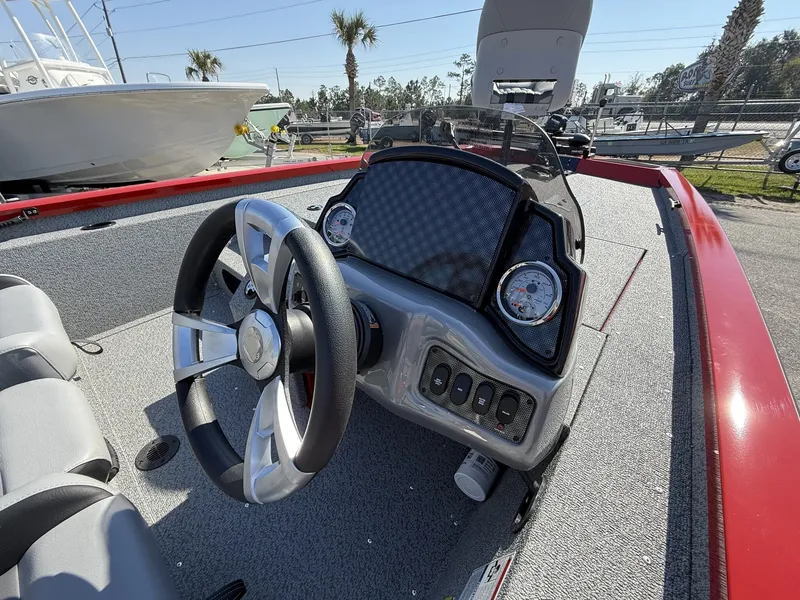 Slide: The Image of G3 Sportsman 1810 2026 - 9