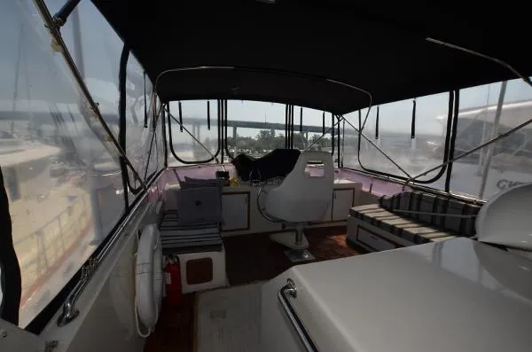Slide: The Image of Jefferson 42 Viscount Sundeck 1992 - 2