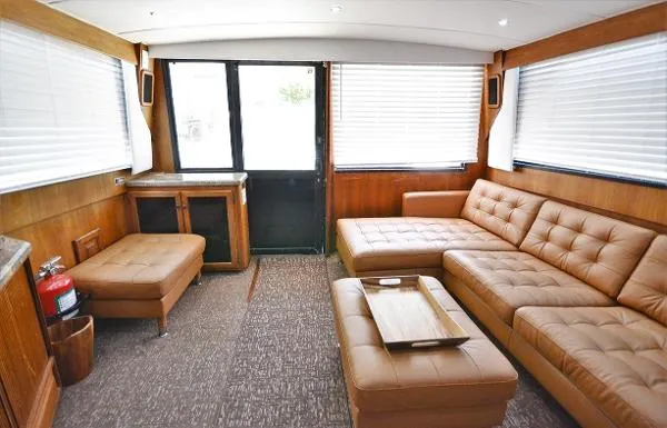 Slide: The Image of Viking Convertible 1988 - 2