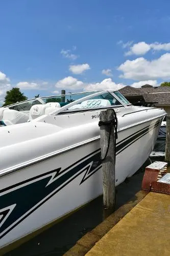 Slide: The Image of Powerquest 340 VIPER 2000 - 2