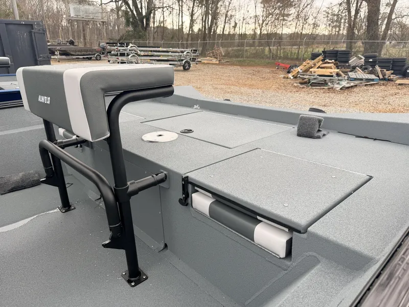 Slide: The Image of Alweld 20 VORTEX 2026 - 5