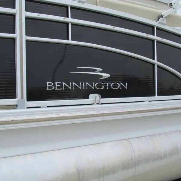 Slide: The Image of Bennington 2575 QCW 2014 - 1