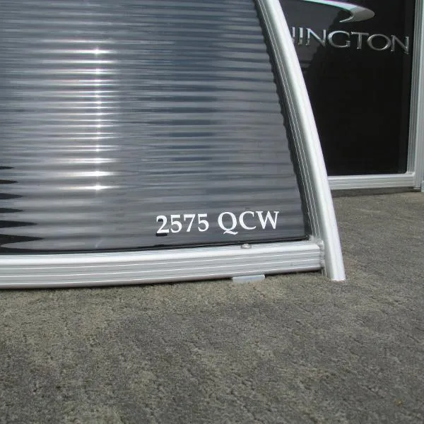 Slide: The Image of Bennington 2575 QCW 2014 - 4