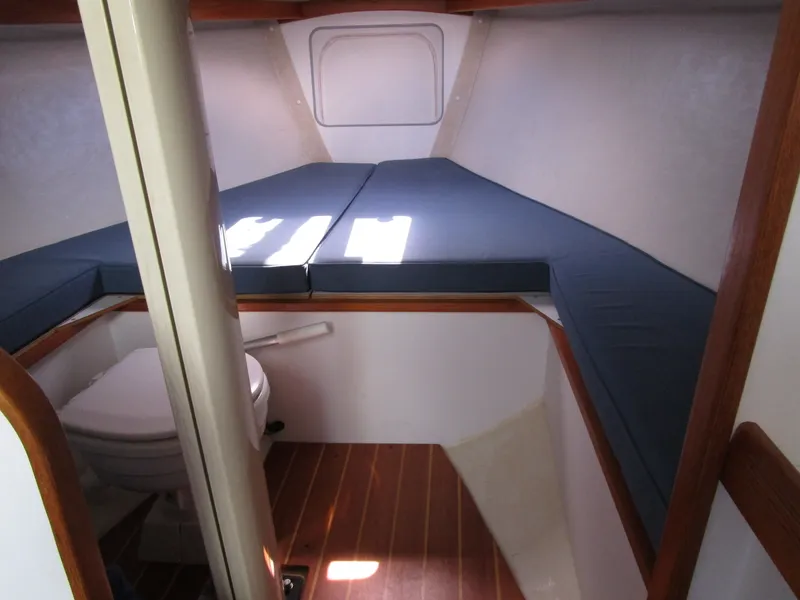 Slide: The Image of Alerion Express 2011 - 10