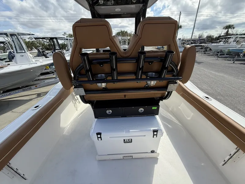 Slide: The Image of Key West 239FS WITH GLASS ENCLOSURE 2026 - 11