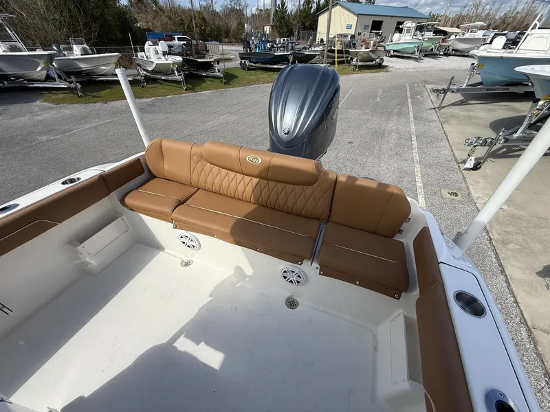 Slide: The Image of Key West 239FS WITH GLASS ENCLOSURE 2026 - 13