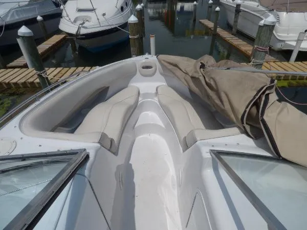 Slide: The Image of Four Winns 240 Horizon 1999 - 11
