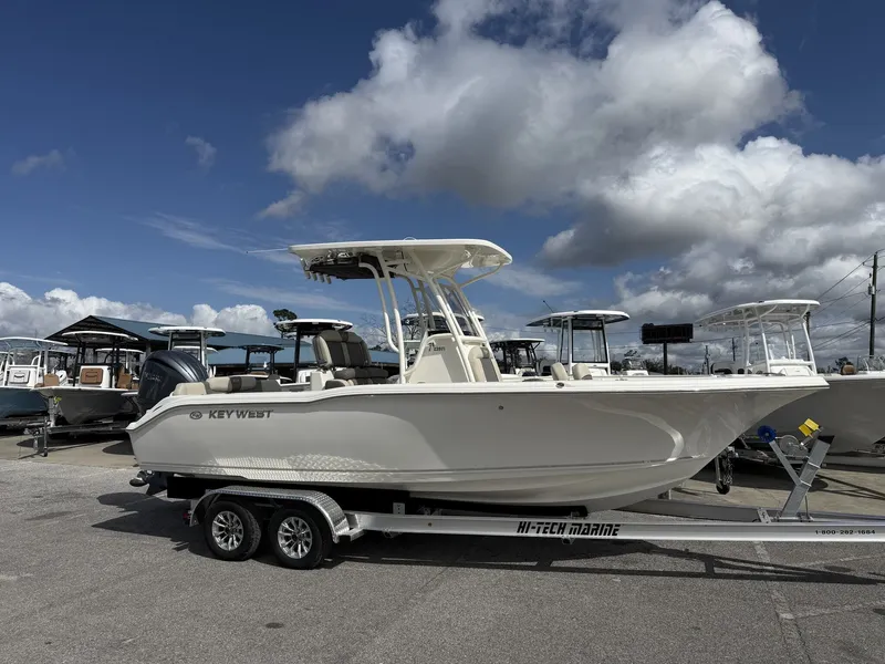 The Image of Key West 239 FS 2026 - 1