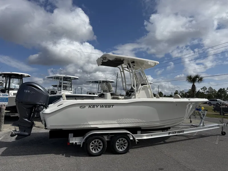 Slide: The Image of Key West 239 FS 2026 - 2