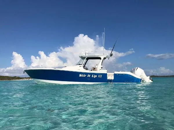 Slide: The Image of Edgewater 370 CC 2018 - 0