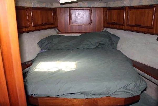 Slide: The Image of Jersey 36 Convertible 1992 - 11