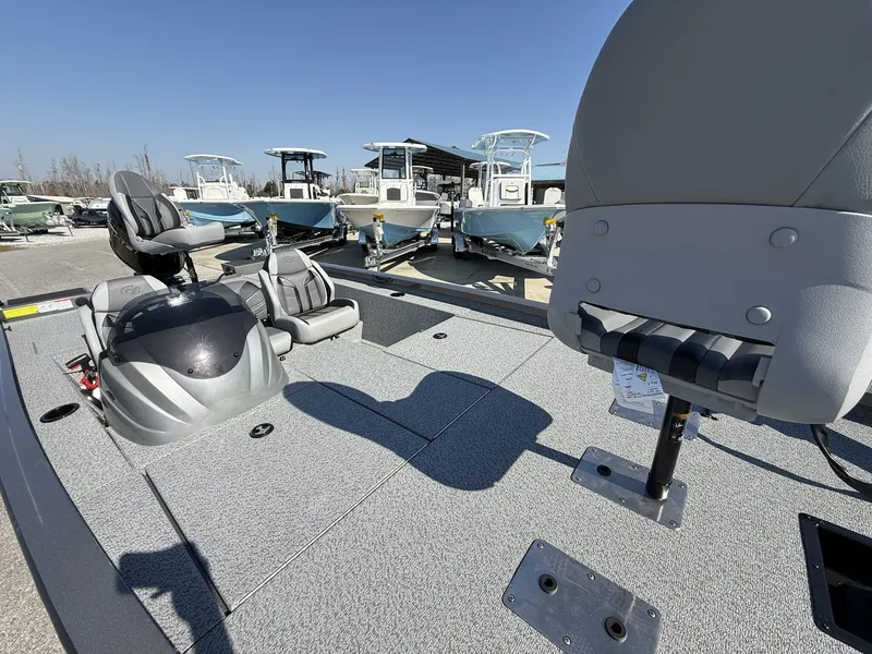 Slide: The Image of G3 Sportsman 1810 2026 - 7