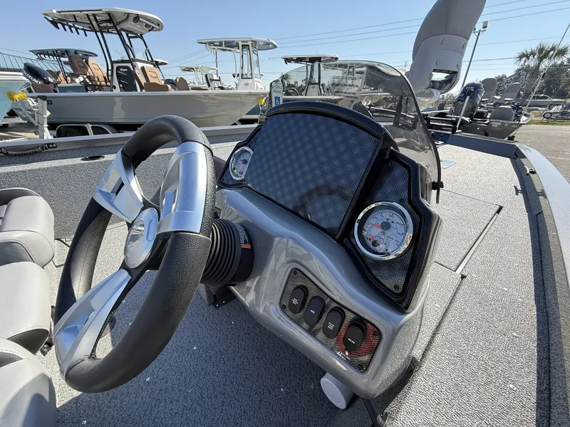 Slide: The Image of G3 Sportsman 1810 2026 - 8