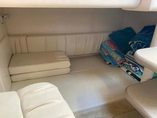 Slide: The Image of Sea Ray 290 Amberjack 2003 - 10