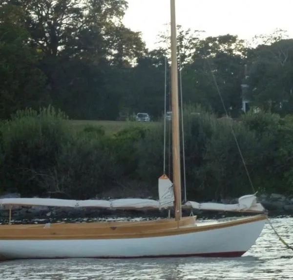 Slide: The Image of Herreshoff 12 1/2 1930 - 0